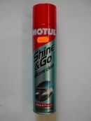  - MOTUL- SILICONE CLEAN-SHINE&GO od  motolulu.cz